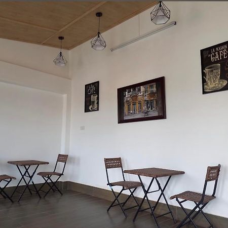 Seoul House Aparthotel Ninh Bình Ngoại thất bức ảnh