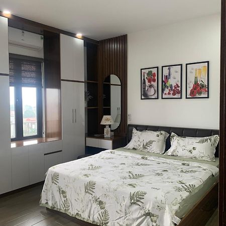 Seoul House Aparthotel Ninh Bình Ngoại thất bức ảnh