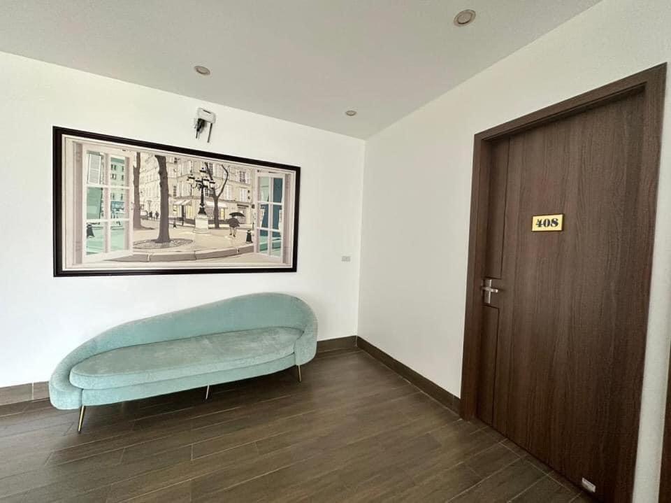 Seoul House Aparthotel Ninh Bình Ngoại thất bức ảnh