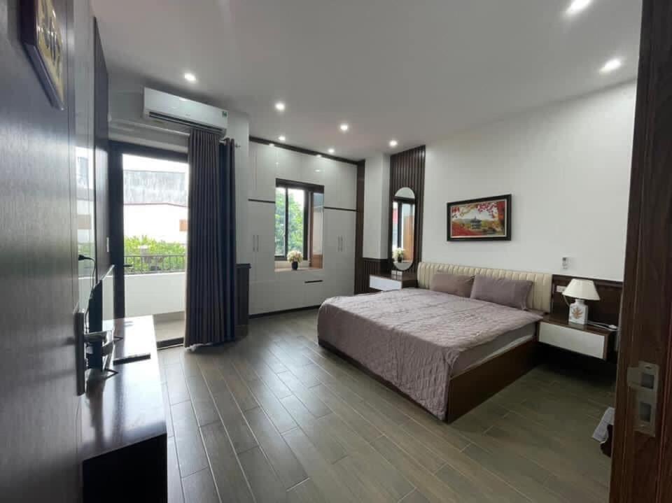 Seoul House Aparthotel Ninh Bình Ngoại thất bức ảnh